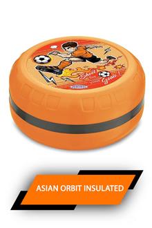 Asian Orbit Insulated lb